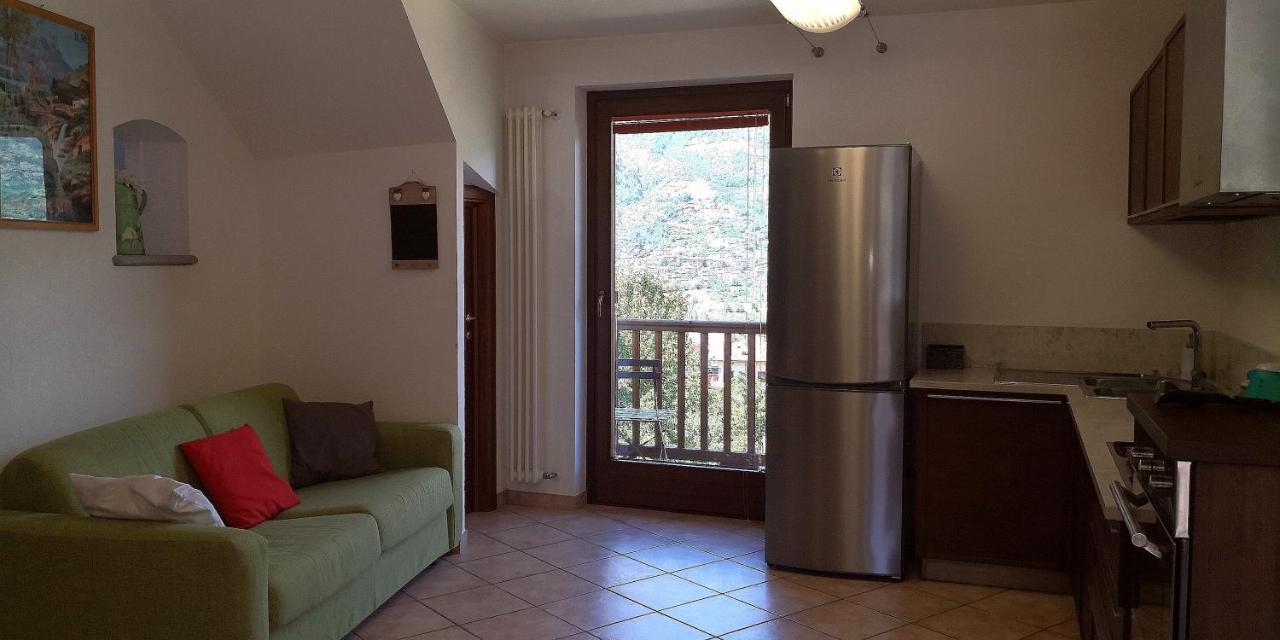 Harmonie Gressan Aosta Exterior foto