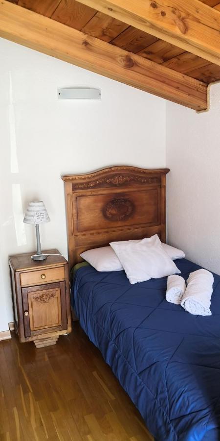 Harmonie Gressan Aosta Exterior foto