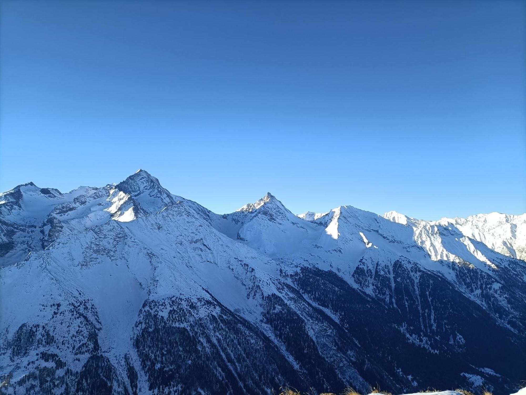 Harmonie Gressan Aosta Exterior foto