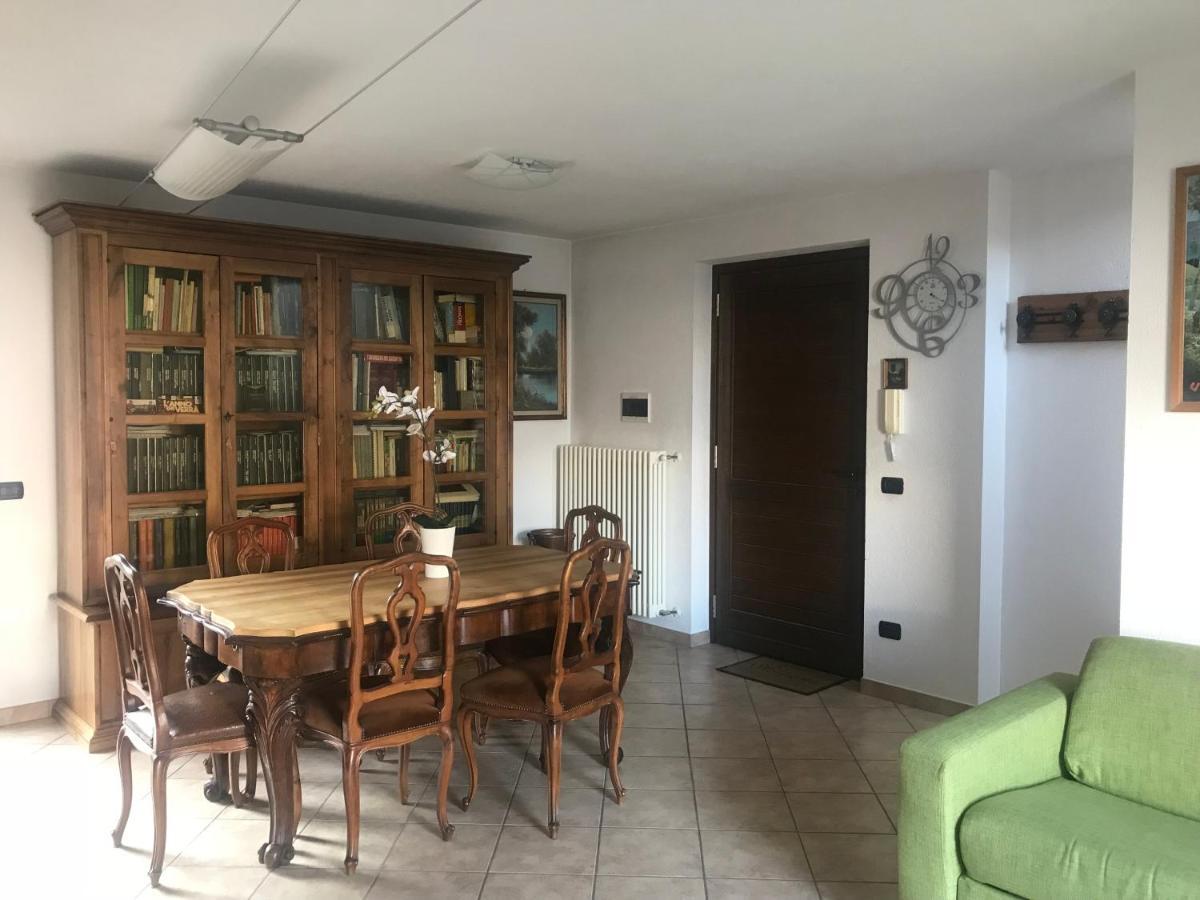 Harmonie Gressan Aosta Exterior foto